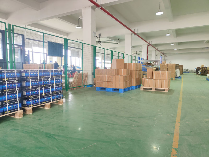 China Taizhou Yuehao Technology Co., Ltd Unternehmensprofil