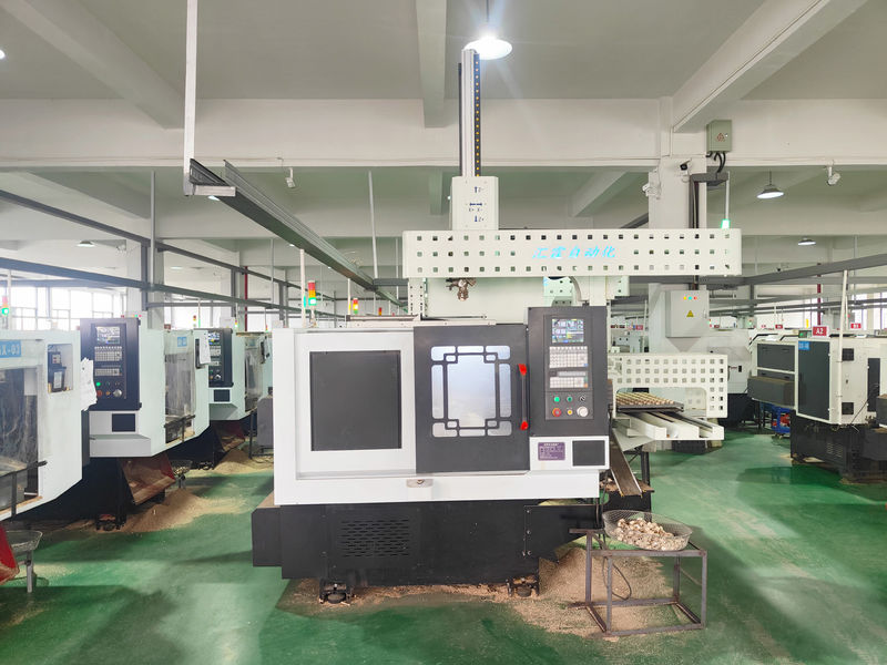 China Taizhou Yuehao Technology Co., Ltd Unternehmensprofil