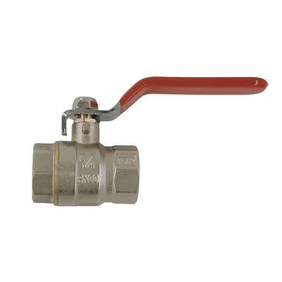 PN30 3 4 Inch Ball Valve Forged Female X Female Connection