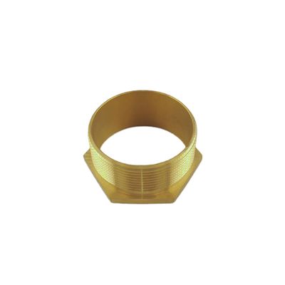 Male Thread Brass Cable Joint For 1.0-1.6Mpa Pressure Range In Industrial Settings