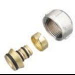 Body Material Brass Pipe Fittings Sample Provided Customized