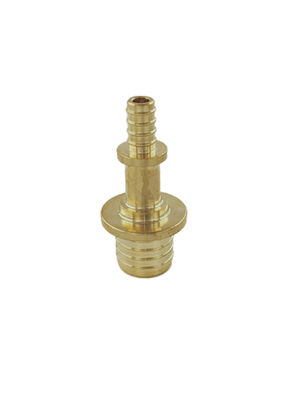 Brass Body Gas Hose Pipe Screwfix 1/2 x 1/4 inch 10000 times Opening/closing