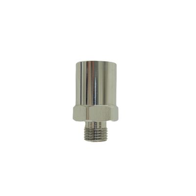BS2779 Thread Brass Pipe Fittings Reducing Pipe Connectors M F