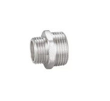 OEM Customized Brass Pipe Fittings with for Body Material