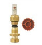 232 Psi Brass Water Manifold DIN 259 BS2779 Thread  Structure Ball