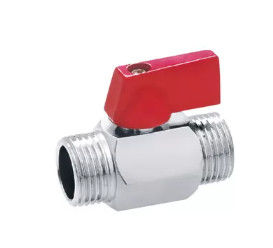 plumbing systems Mini Ball Float Valve For Residential Commercial