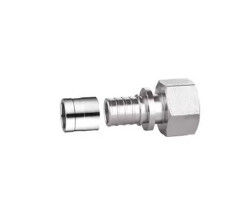232 PSI Pressure Rating Brass Pipe Fittings for Heavy-Duty Applications
