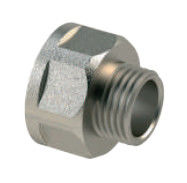 Brass Reducing Female X Female Thread Fittings